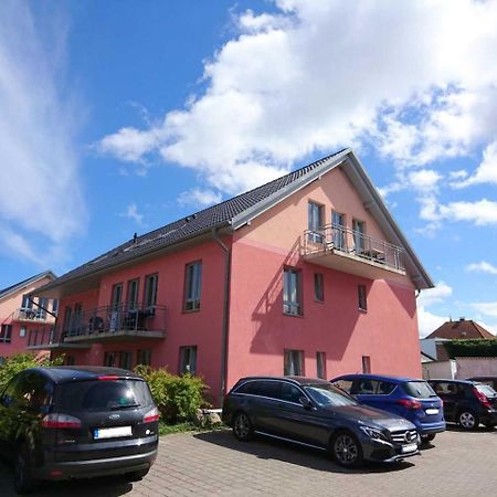 Haus Clara Wohnung 06 Koserow Luaran gambar