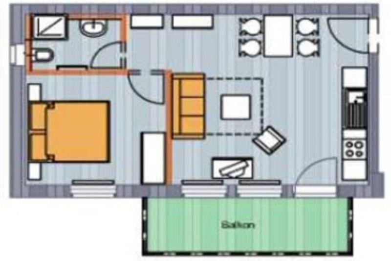 Haus Clara Wohnung 06 Koserow Luaran gambar